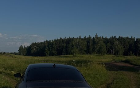 Volkswagen Passat CC I рестайлинг, 2010 год, 820 000 рублей, 9 фотография