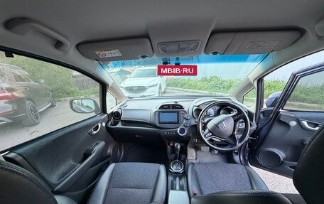 Honda Fit Shuttle I рестайлинг, 2014 год, 930 000 рублей, 4 фотография