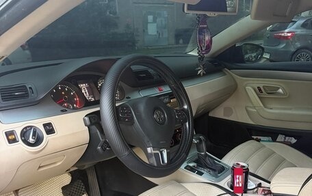 Volkswagen Passat CC I рестайлинг, 2010 год, 820 000 рублей, 5 фотография