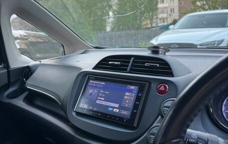 Honda Fit Shuttle I рестайлинг, 2014 год, 930 000 рублей, 8 фотография