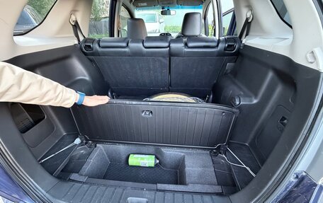 Honda Fit Shuttle I рестайлинг, 2014 год, 930 000 рублей, 6 фотография