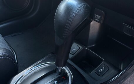 Honda Fit Shuttle I рестайлинг, 2014 год, 930 000 рублей, 13 фотография
