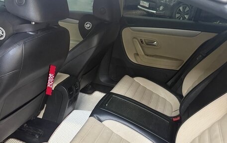 Volkswagen Passat CC I рестайлинг, 2010 год, 820 000 рублей, 3 фотография