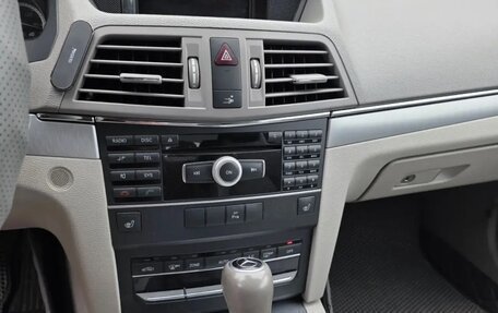 Mercedes-Benz E-Класс, 2011 год, 1 350 000 рублей, 7 фотография
