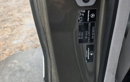 Mercedes-Benz E-Класс, 2011 год, 1 350 000 рублей, 18 фотография
