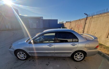 Mitsubishi Lancer IX, 2004 год, 300 000 рублей, 3 фотография