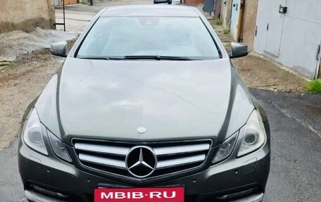 Mercedes-Benz E-Класс, 2011 год, 1 350 000 рублей, 17 фотография
