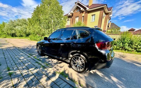 BMW X1, 2011 год, 1 387 000 рублей, 2 фотография