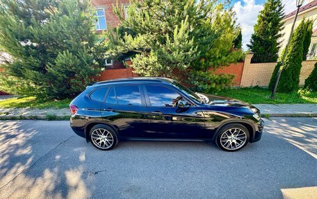 BMW X1, 2011 год, 1 387 000 рублей, 8 фотография