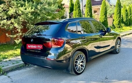BMW X1, 2011 год, 1 387 000 рублей, 7 фотография