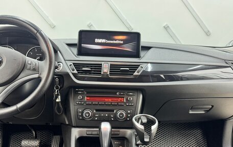 BMW X1, 2011 год, 1 387 000 рублей, 18 фотография