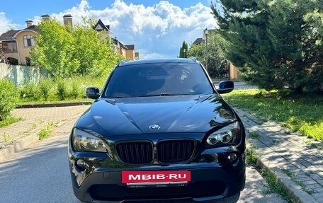 BMW X1, 2011 год, 1 387 000 рублей, 12 фотография