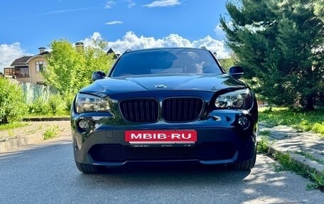 BMW X1, 2011 год, 1 387 000 рублей, 13 фотография