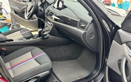 BMW X1, 2011 год, 1 387 000 рублей, 19 фотография