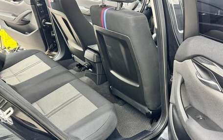 BMW X1, 2011 год, 1 387 000 рублей, 21 фотография