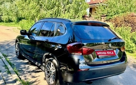 BMW X1, 2011 год, 1 387 000 рублей, 4 фотография