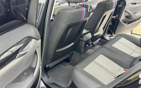 BMW X1, 2011 год, 1 387 000 рублей, 22 фотография