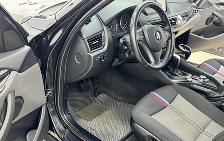 BMW X1, 2011 год, 1 387 000 рублей, 24 фотография
