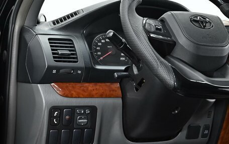 Toyota Land Cruiser Prado 120 рестайлинг, 2007 год, 1 799 000 рублей, 8 фотография
