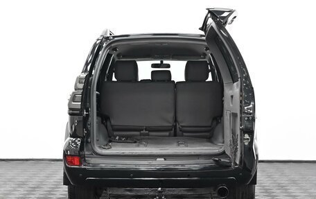 Toyota Land Cruiser Prado 120 рестайлинг, 2007 год, 1 799 000 рублей, 5 фотография