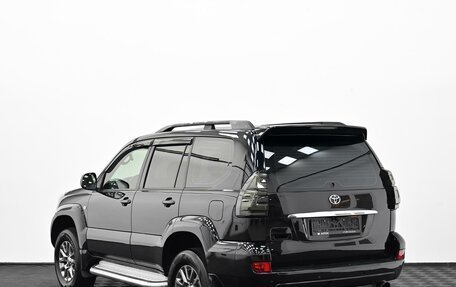 Toyota Land Cruiser Prado 120 рестайлинг, 2007 год, 1 799 000 рублей, 4 фотография