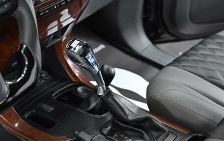 Toyota Land Cruiser Prado 120 рестайлинг, 2007 год, 1 799 000 рублей, 10 фотография