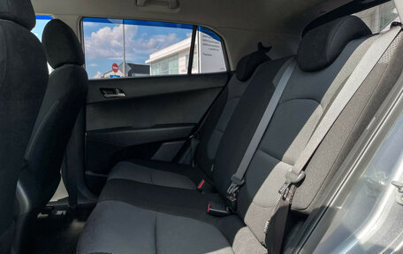 Hyundai Creta I рестайлинг, 2020 год, 1 996 620 рублей, 6 фотография