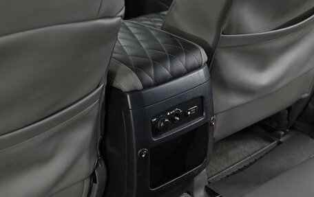 Toyota Land Cruiser Prado 120 рестайлинг, 2007 год, 1 799 000 рублей, 14 фотография
