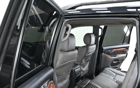Toyota Land Cruiser Prado 120 рестайлинг, 2007 год, 1 799 000 рублей, 15 фотография