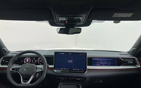 Volkswagen Teramont, 2026 год, 6 350 000 рублей, 9 фотография