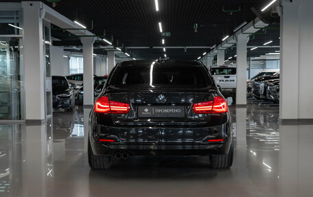 BMW 3 серия, 2015 год, 2 480 000 рублей, 6 фотография