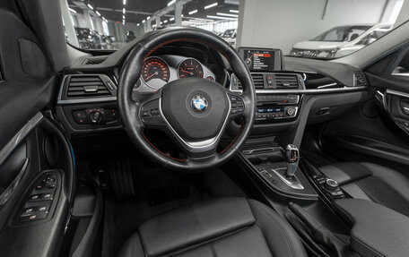 BMW 3 серия, 2015 год, 2 480 000 рублей, 7 фотография
