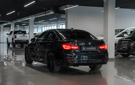 BMW 3 серия, 2015 год, 2 480 000 рублей, 5 фотография