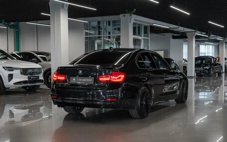 BMW 3 серия, 2015 год, 2 480 000 рублей, 4 фотография