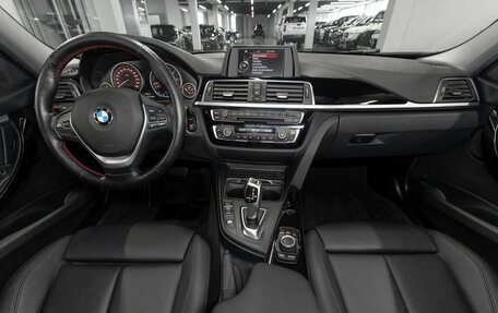 BMW 3 серия, 2015 год, 2 480 000 рублей, 8 фотография