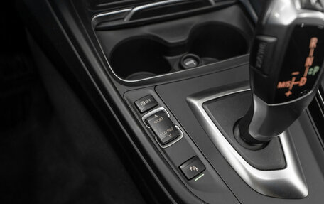 BMW 3 серия, 2015 год, 2 480 000 рублей, 17 фотография