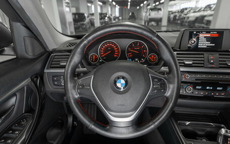 BMW 3 серия, 2015 год, 2 480 000 рублей, 10 фотография