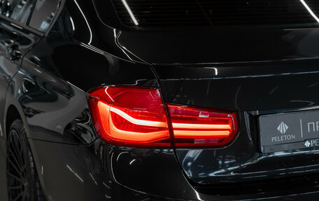 BMW 3 серия, 2015 год, 2 480 000 рублей, 19 фотография