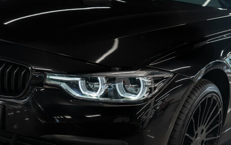BMW 3 серия, 2015 год, 2 480 000 рублей, 18 фотография
