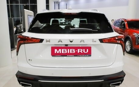 Haval F7, 2026 год, 2 999 000 рублей, 4 фотография