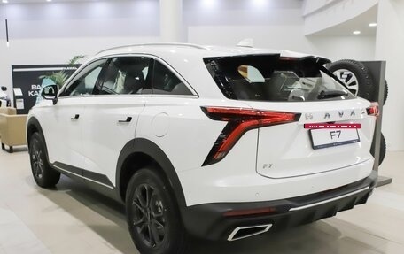 Haval F7, 2026 год, 2 999 000 рублей, 3 фотография
