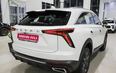 Haval F7, 2026 год, 2 999 000 рублей, 5 фотография