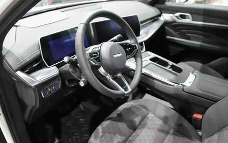 Haval F7, 2026 год, 2 999 000 рублей, 11 фотография