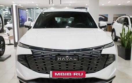 Haval F7, 2026 год, 2 999 000 рублей, 7 фотография