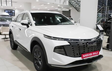 Haval F7, 2026 год, 2 999 000 рублей, 6 фотография