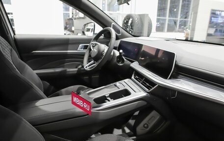 Haval F7, 2026 год, 2 999 000 рублей, 20 фотография