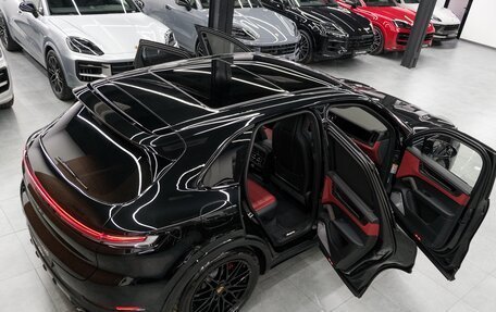 Porsche Cayenne III, 2024 год, 23 690 000 рублей, 5 фотография