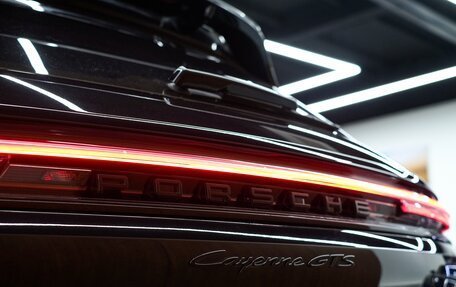 Porsche Cayenne III, 2024 год, 23 690 000 рублей, 7 фотография