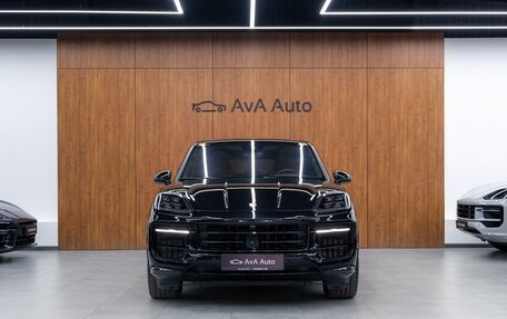 Porsche Cayenne III, 2024 год, 23 690 000 рублей, 3 фотография
