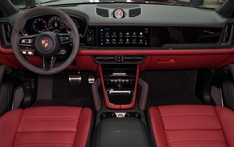 Porsche Cayenne III, 2024 год, 23 690 000 рублей, 13 фотография